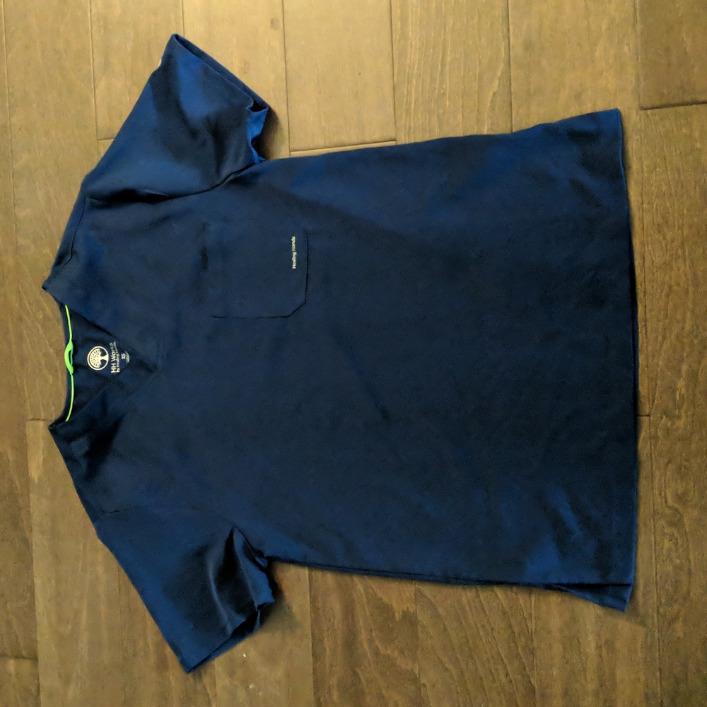 Healing Hands size XS tuck top